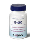 VITAMINA E 400 ORTHICA - Dolomiti e Natura