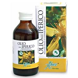 OLIO IPERICO COSMETICO BIO - Dolomiti e Natura
