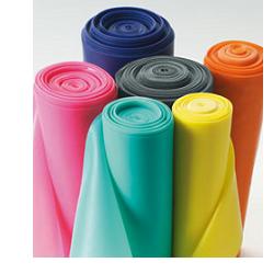 ARTICOLO PER DEAMBULAZIONE LEGGERO DURABAND COLORE GIALLO MISURA 0,15MMX5MT - Dolomiti e Natura