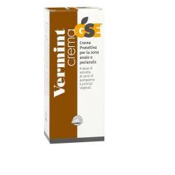 GSE VERMINT CREMA PERIANALE 75ML - Dolomiti e Natura
