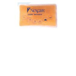 NEXCARE COLDHOT HOT INSTANT CALDO ISTANTANEO BUSTA 8X13 CM - Dolomiti e Natura
