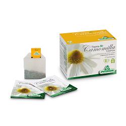 TISANA CAMOMILLA TUTTOFIORE 20BUST - Dolomiti e Natura