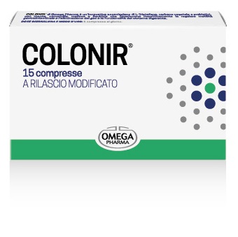 COLONIR 15 COMPRESSE - Dolomiti e Natura