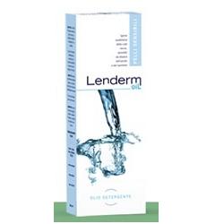 LEN DERM OIL DETERGENTE OLEOSO 400 ML - Dolomiti e Natura