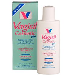 VAGISIL DETERGENTE ODOR BLOCK 250 ML - Dolomiti e Natura