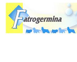 FATROGERMINA SIRINGA DOSATRICE 30 ML - Dolomiti e Natura