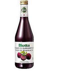 BIOTTA SUCCO DI BARBABIETOLA 500 ML - Dolomiti e Natura