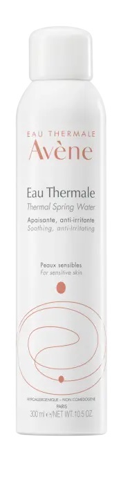 EAU THERMALE AVENE KIT ACQUA TERMALE SPRAY 300 ML + 50 ML - Dolomiti e Natura