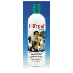 ALLERPET ELITE DEALLERGIZZANTE CANI GATTI - Dolomiti e Natura
