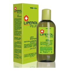LIPEROL PLUS SHAMPOO 150 ML - Dolomiti e Natura