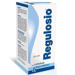 REGULOSIO 300 ML - Dolomiti e Natura
