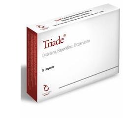 TRIADE 30 COMPRESSE - Dolomiti e Natura