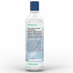 PRONTOSAN OTC SOLUZIONE DETERGENTE PER LESIONI CRONICHE 350 ML - Dolomiti e Natura