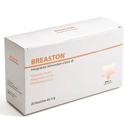 BREASTON 20 BUSTINE - Dolomiti e Natura