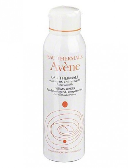 EAU THERMALE AVENE SPRAY ACQUA TERMALE 50 ML - Dolomiti e Natura