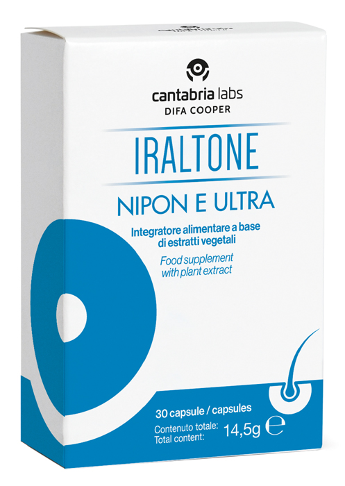 NIPON E ULTRA 30 CAPSULE - Dolomiti e Natura