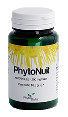 PHYTONUIT 60 CAPSULE - Dolomiti e Natura