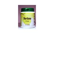 BARDANA 60 CAPSULE - Dolomiti e Natura