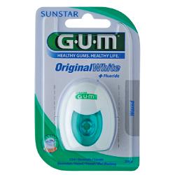 GUM ORIGINAL WHITE FILO 30 METRI - Dolomiti e Natura