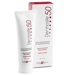 DERMOSILE 50 CREMA 50 G - Dolomiti e Natura