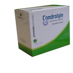 CONDRALGIN 160 G - Dolomiti e Natura