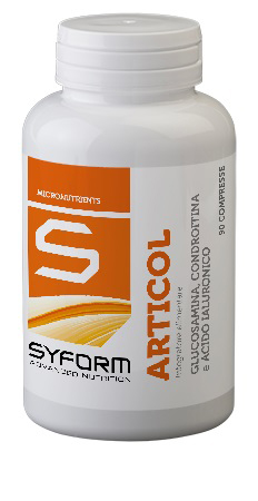 ARTICOL 90 COMPRESSE DA 1300 MG - Dolomiti e Natura