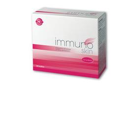 IMMUNO SKIN PSO 20 COMPRESSE - Dolomiti e Natura