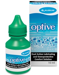 OPTIVE SOLUZIONE OFTALMICA 10 ML - Dolomiti e Natura