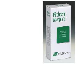 PITIREN DETERGENTE CUTE E CAPELLI 150 ML - Dolomiti e Natura