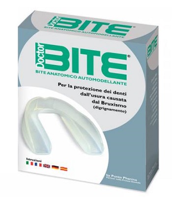 DOCTOR BITE DENTALE NEUTRO - Dolomiti e Natura
