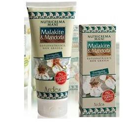 Nutricrema Mani Malakite & Mandrola 75 ml - Dolomiti e Natura