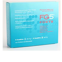 FG5 FORTE 6 BUSTINE A X 4G + 6 BUSTINE B X 2G - Dolomiti e Natura