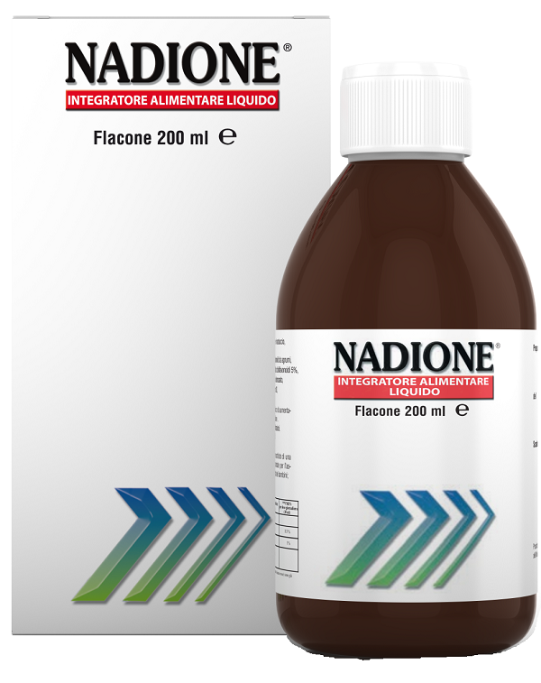 NADIONE 200 ML - Dolomiti e Natura