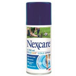 GHIACCIO ISTANTANEO COLD SPRAY 150ML - Dolomiti e Natura