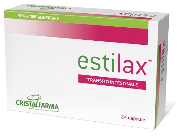 ESTILAX 24 CAPSULE DA 517 MG - Dolomiti e Natura
