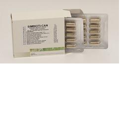 SIMBIOTI CAN 60 CAPSULE - Dolomiti e Natura