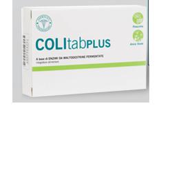 LFP COLITAB PLUS 30 CAPSULE - Dolomiti e Natura