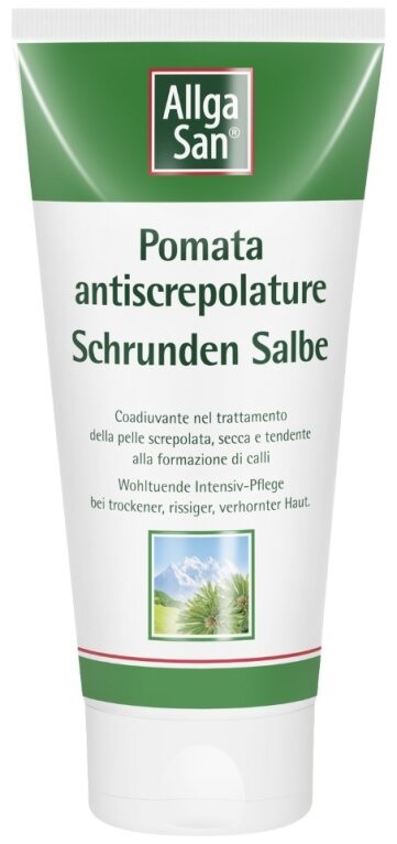 ALLGASAN POMATA ANTISCREPOLATURE 90 ML - Dolomiti e Natura