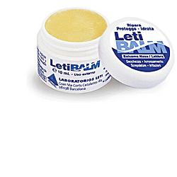 LETIBALM ADULTI 10 ML - Dolomiti e Natura