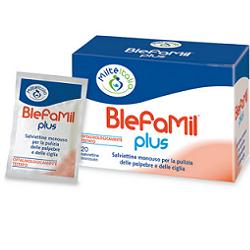 HB BLEFAMIL SALVIETE MONOUSO 20 PEZZI - Dolomiti e Natura