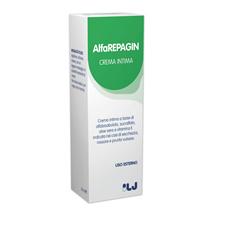 ALFAREPAGIN CREMA 50 ML - Dolomiti e Natura