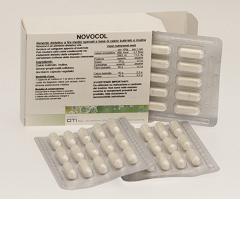 NOVOCOL 60 CAPSULE BLISTER - Dolomiti e Natura
