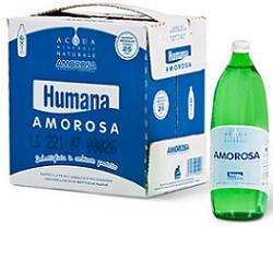 ACQUA AMOROSA 1000 ML - Dolomiti e Natura