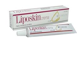 PHARCOS LIPOSKIN CREMA 40 ML - Dolomiti e Natura