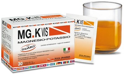 MGK VIS 30 BUSTINE - Dolomiti e Natura