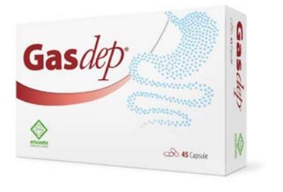 GASDEP 45 CAPSULE - Dolomiti e Natura