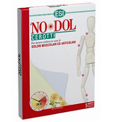 ESI NODOL 5 CEROTTI - Dolomiti e Natura
