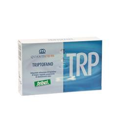 TRIPTOFANO 40 CAPSULE 15 G STV - Dolomiti e Natura