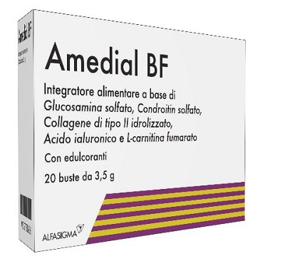 AMEDIAL BF 20 BUSTINE - Dolomiti e Natura
