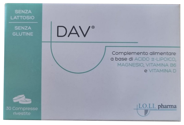 DAV 30 COMPRESSE - Dolomiti e Natura